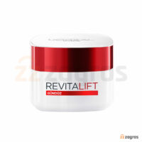 کرم ضد چروک روز لورآل