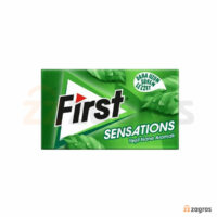 آدامس فرست طعم نعناع 27 گرم