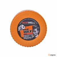 واکس مو نیوول مدل Strong حجم 150 میل