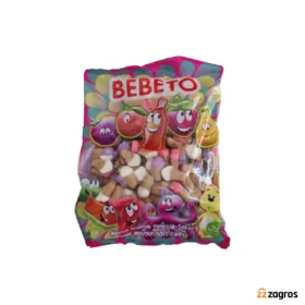 پاستیل ببتو با طرح بستنی 1000 گرم