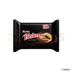 بیسکویت اولکر حاوی کرم کاکائو بسته 3 عددی 240 گرم بیسکویت اولکر حاوی کرم کاکائو بسته 3 عددی 240 گرم