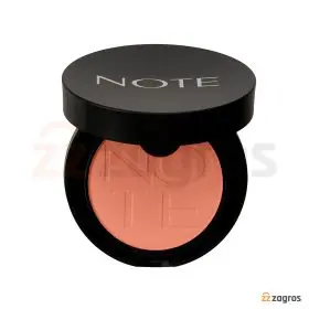 رژگونه ساده لومينوس سيلك نوت