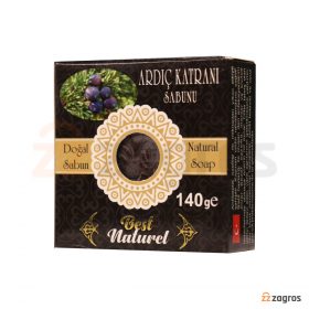 صابون طبیعی Best Naturel وزن 140 گرم