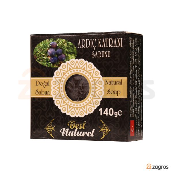 صابون طبیعی Best Naturel حجم 140 گرم