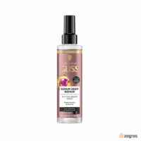 اسپری مو دو فاز گلیس مدل Serum Deep Repair مناسب موهای آسیب دیده و زبر 200 میل
