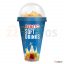 گالری تصاویرپاستیل ببتو با طرح نوشابه 120 گرم