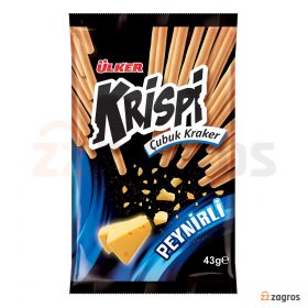 چوب شور پنیری اولکر 43 گرم چوب شور پنیری اولکر 43 گرم