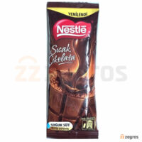 خرید پودر هات چاکلت نستله وزن 18.5 گرم