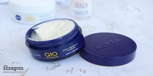 کرم شب نیوا کیوتن