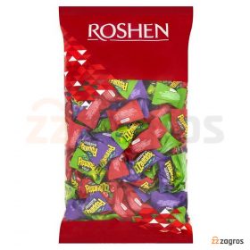 آبنبات مغزدار ROSHEN وزن 900 گرم