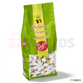 آبنبات میوه ای Belgian Hartmint مدل Vienna وزن 1 کیلوگرم