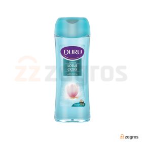 شامپو بدن دورو سری Lux Perfumes با رایحه گل لوتوس 450 میل شامپو بدن دورو سری Lux Perfumes با رایحه گل لوتوس 450 میل