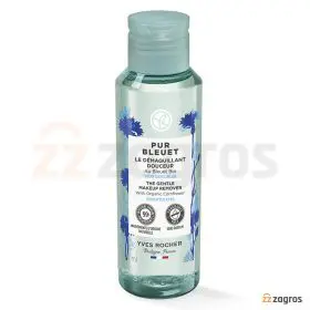 محلول پاک کننده آرایش چشم ایوروشه Pur Bleuet مناسب پوست حساس 100 میل محلول پاک کننده آرایش چشم ایوروشه Pur Bleuet مناسب پوست حساس 100 میل