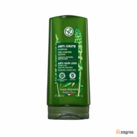 نرم کننده ضد ریزش مو ایوروشه مناسب موهای کدر و بی جان 200 میل