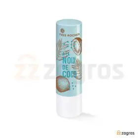 بالم لب نارگیل ایوروشه وزن 4.8 گرم بالم لب نارگیل ایوروشه وزن 4.8 گرم