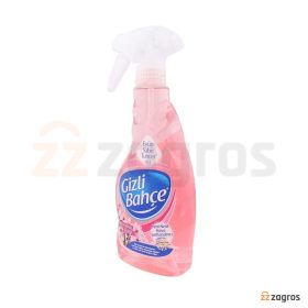 اسپری خوشبو کننده هوا ایوب صبری با رایحه شکوفه گیلاس ژاپنی 500 میل اسپری خوشبو کننده هوا ایوب صبری با رایحه شکوفه گیلاس ژاپنی 500 میل