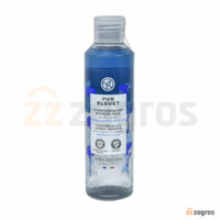 محلول پاک کننده آرایش چشم دوفاز ایوروشه مدل PUR BLEUET حجم 200 میل
