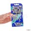 گالری تصاویرخودتراش مردانه 3 تیغ دورکو مدل Pace 3 Fit بسته 6 عددی
