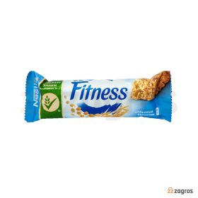 غلات بار نستله مدل Fitness Original وزن 23.5 گرم