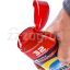 گالری تصاویرژل ماشین ظرفشویی فینیش مدل All In One 3X با رایحه لیمو 650 میل