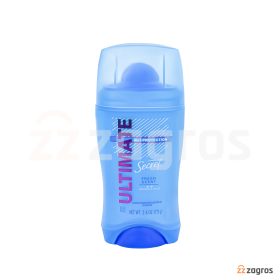 استیک ضد تعریق 4 در 1 سکرت Ultimate مدل Fresh Scent وزن 73 گرم