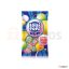 گالری تصاویرآبنبات چوبی میوه ای Roshen با مغز آدامس بسته 48 عددی
