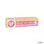 گالری تصاویرخمیر دندان Arm & Hammer مدل Sensitive care وزن 125 گرم