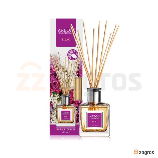 خوشبو کننده هوا آرئون رایحه Lilac حجم 150 میل