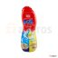 گالری تصاویرژل ماشین ظرفشویی دوفاز پریل مدل Sciogli Grasso Con Limone & Lime حجم 600 میل