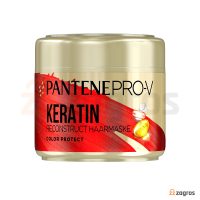 ماسک مو پنتن مدل Color Protect مناسب موهای رنگ شده 300 میل