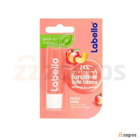 بالم لب لابلو مدل Peach Shine حجم 4.8 گرم