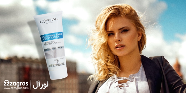 loreal product