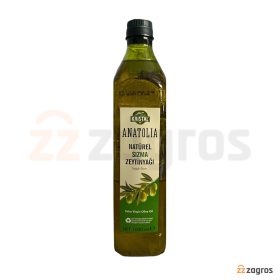 روغن زیتون فرابکر کریستال مدل Anatolia حجم 1 لیتر