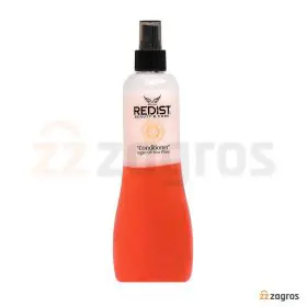 اسپری دو فاز نرم کننده مو ردیست حاوی روغن آرگان 400 میل اسپری دو فاز نرم کننده مو ردیست حاوی روغن آرگان 400 میل