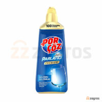 مایع جلادهنده ماشین ظرفشویی مدل Premium حجم 500 میل