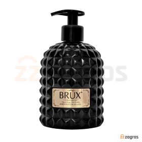 صابون مایع بروکس Brux با رایحه اقیانوس 500 میل