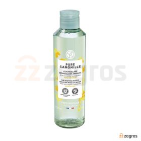 میسلار واتر آرایش پاک کن ایوروشه Pure Camomille مناسب پوست حساس 200 میل