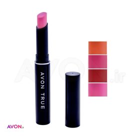 رژ لب جامد استیکی آون True مدل Beauty Lip Stylo وزن 1.8 گرم