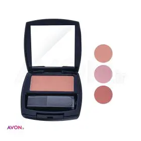 رژگونه براق آون True مدل Luminous وزن 6.2 گرم رژگونه براق آون True مدل Luminous وزن 6.2 گرم