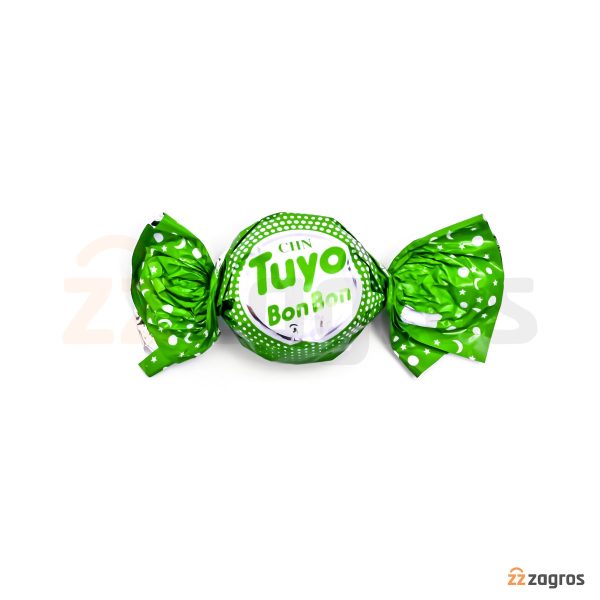شکلات Doriva سری Tuyo BonBon با مغز بادام 2 کیلوگرم - Image 4