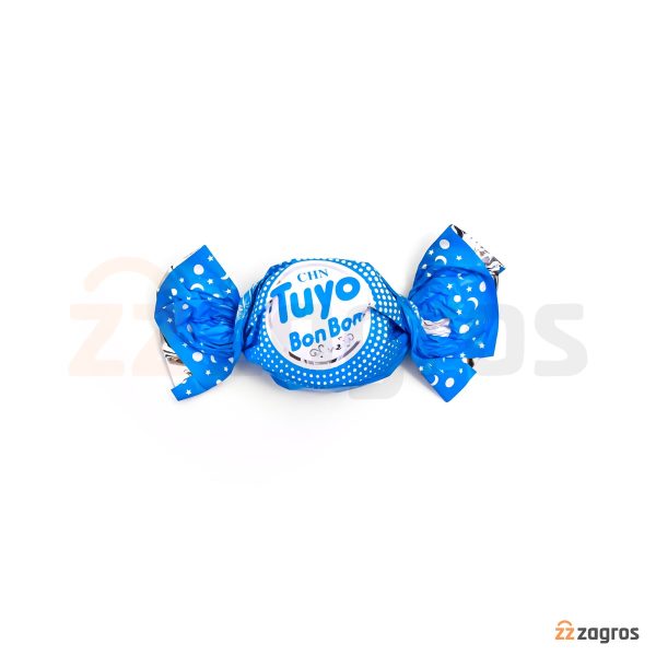 شکلات Doriva سری Tuyo BonBon با مغز نارگیل 2 کیلوگرم