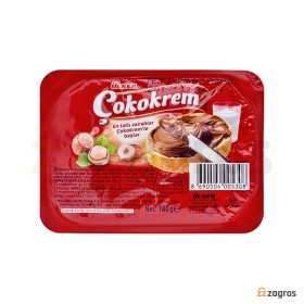 شکلات صبحانه اولکر Cokokrem با طعم فندق 180 گرم
