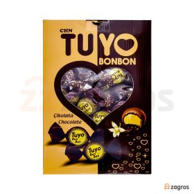 شکلات مغزدار Doriva سری Tuyo BonBon وزن 2 کیلوگرم