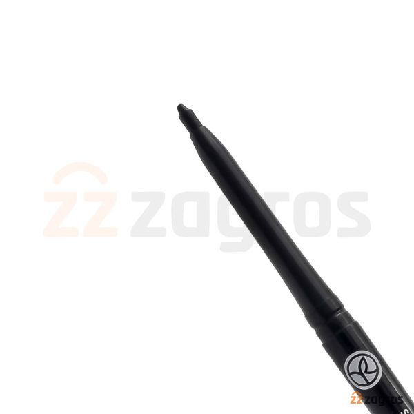 مداد چشم ضد آب ایوروشه مدل Stylo Regard شماره 01 رنگ مشکی