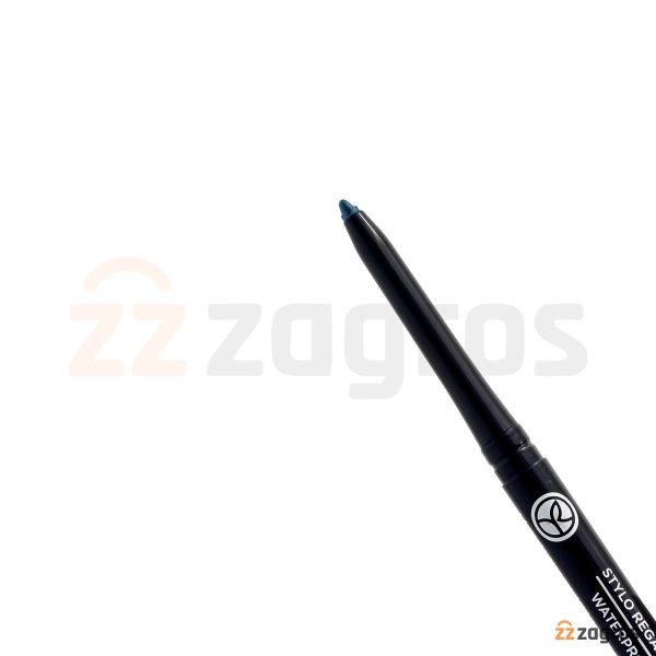 مداد چشم ضد آب ایوروشه مدل Stylo Regard شماره 05 رنگ سبز