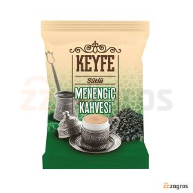 پودر قهوه فوری شیری Keyfe مدل Menengic وزن 150 گرم