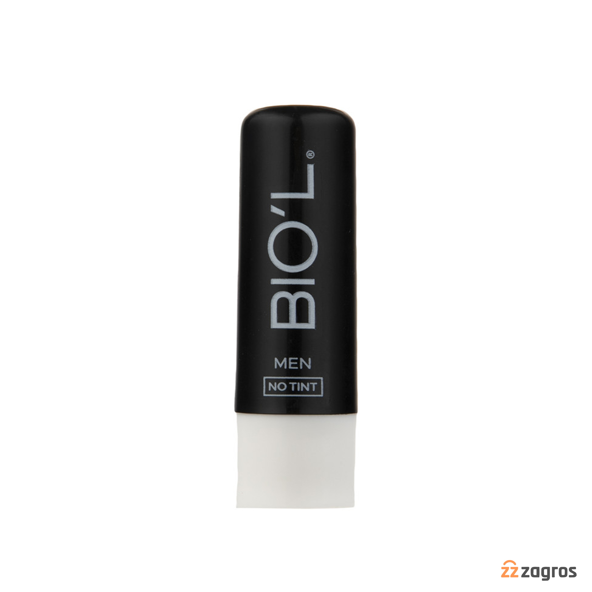 بالم لب مردانه بیول مدل Care & Clear با Spf15 وزن 4.8 گرم