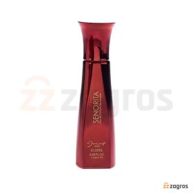 عطر جیبی زنانه ژک ساف مدل Senorita حجم 20 میل