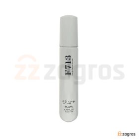 عطر جیبی مردانه ژک ساف مدل F713 با رایحه لاگوست چلنج 22 میل