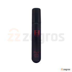 عطر جیبی مردانه ژک ساف مدل FF حجم 22 میل